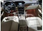 MERCEDES-BENZ E-CLASS E 350 4MAT 2016
