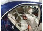 MERCEDES-BENZ E-CLASS E 350 4MAT 2016