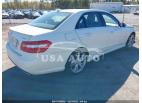 MERCEDES-BENZ E-CLASS E 350 2012