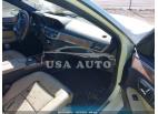 MERCEDES-BENZ E-CLASS E 350 2012