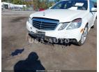 MERCEDES-BENZ E-CLASS E 350 2012
