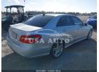 MERCEDES-BENZ E-CLASS E 350 2012
