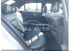 MERCEDES-BENZ E-CLASS E 350 2012