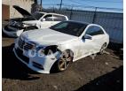 MERCEDES-BENZ E-CLASS E 350 4MAT 2013