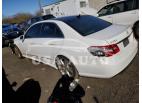 MERCEDES-BENZ E-CLASS E 350 4MAT 2013