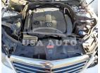 MERCEDES-BENZ E-CLASS E 350 4MAT 2013