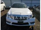 MERCEDES-BENZ E-CLASS E 350 4MAT 2013