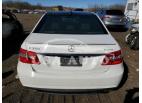 MERCEDES-BENZ E-CLASS E 350 4MAT 2013