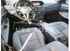 MERCEDES-BENZ E-CLASS E 350 4MAT 2013