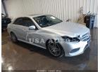 MERCEDES-BENZ E-CLASS E 350 2014