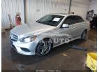 MERCEDES-BENZ E-CLASS E 350 2014