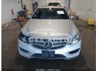 MERCEDES-BENZ E-CLASS E 350 2014