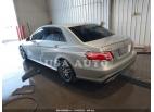 MERCEDES-BENZ E-CLASS E 350 2014