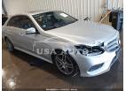 MERCEDES-BENZ E-CLASS E 350 2014