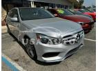 MERCEDES-BENZ E-CLASS E 350 4MAT 2014
