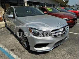 MERCEDES-BENZ E-CLASS E 350 4MAT 2014