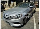 MERCEDES-BENZ E-CLASS E 350 4MAT 2014