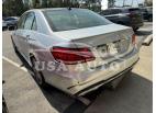 MERCEDES-BENZ E-CLASS E 350 4MAT 2014