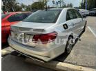 MERCEDES-BENZ E-CLASS E 350 4MAT 2014