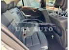 MERCEDES-BENZ E-CLASS E 350 4MAT 2014