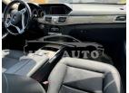 MERCEDES-BENZ E-CLASS E 350 4MAT 2014