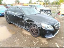 MERCEDES-BENZ E-CLASS E 350 2016