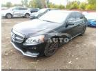 MERCEDES-BENZ E-CLASS E 350 2016