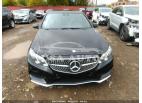 MERCEDES-BENZ E-CLASS E 350 2016