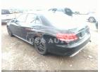 MERCEDES-BENZ E-CLASS E 350 2016