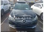 MERCEDES-BENZ E-CLASS E 350 2014