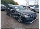 MERCEDES-BENZ E-CLASS E 350 2014