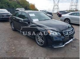 MERCEDES-BENZ E-CLASS E 350 2014