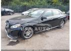 MERCEDES-BENZ E-CLASS E 350 2014
