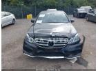 MERCEDES-BENZ E-CLASS E 350 2014