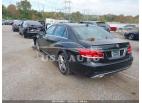MERCEDES-BENZ E-CLASS E 350 2014