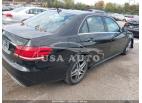 MERCEDES-BENZ E-CLASS E 350 2014