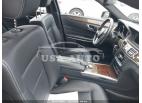 MERCEDES-BENZ E-CLASS E 350 2014