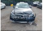 MERCEDES-BENZ E-CLASS E 350 2014