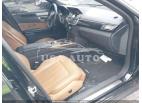 MERCEDES-BENZ E-CLASS E 550 LUXURY 2011