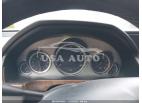 MERCEDES-BENZ E-CLASS E 550 LUXURY 2011