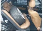 MERCEDES-BENZ E-CLASS E 550 LUXURY 2011