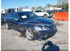 MERCEDES-BENZ E-CLASS E 550 2011