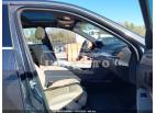 MERCEDES-BENZ E-CLASS E 550 2011