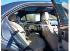 MERCEDES-BENZ E-CLASS E 550 2011