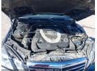 MERCEDES-BENZ E-CLASS E 550 2011