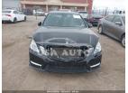 MERCEDES-BENZ E-CLASS E 550 SPORT 2013