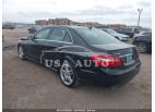 MERCEDES-BENZ E-CLASS E 550 SPORT 2013