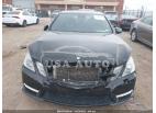 MERCEDES-BENZ E-CLASS E 550 SPORT 2013