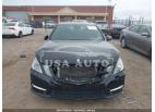 MERCEDES-BENZ E-CLASS E 550 SPORT 2013