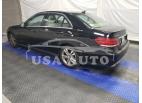 MERCEDES-BENZ E-CLASS E 250 BLUE 2014